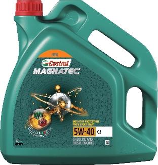 Castrol 15C9CA - Olio motore autozon.pro