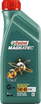 Castrol 15C9D0 - Olio motore autozon.pro