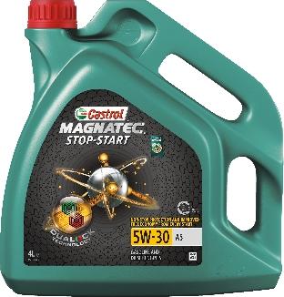 Castrol 15CA43 - Olio motore autozon.pro