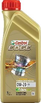 Castrol 15CC94 - Olio motore autozon.pro