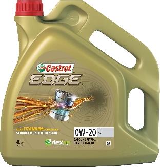 Castrol 15CC95 - Olio motore autozon.pro