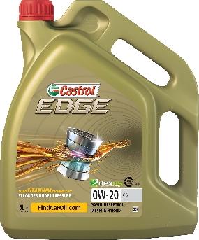 Castrol 15CC96 - Olio motore autozon.pro