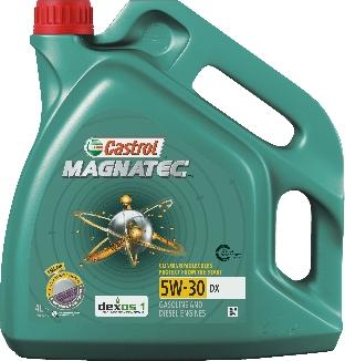 Castrol 15CF21 - Olio motore autozon.pro