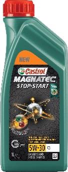 Castrol 15D611 - Olio motore autozon.pro