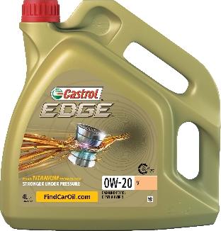 Castrol 15DA99 - Olio motore autozon.pro