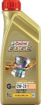 Castrol 15DA96 - Olio motore autozon.pro