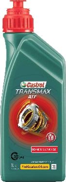 Castrol 15DD27 - Olio cambio autozon.pro