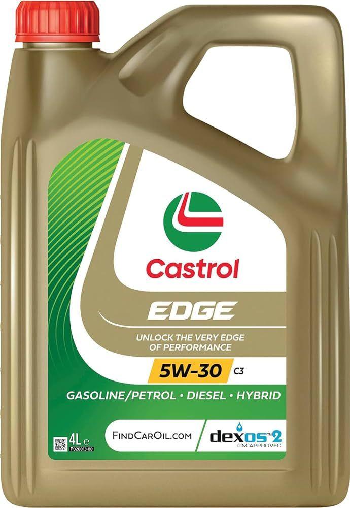 Castrol 467339 - Olio motore autozon.pro