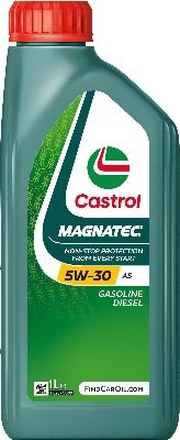 Castrol 15F903 - Olio motore autozon.pro