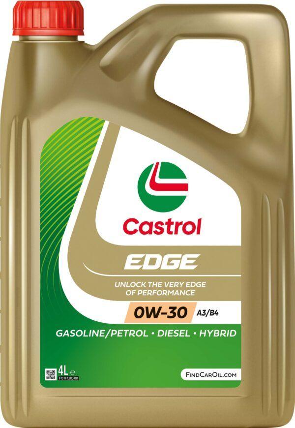 Castrol 463737 - Olio motore autozon.pro