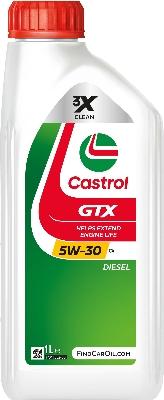 Castrol 15F64C - Olio motore autozon.pro