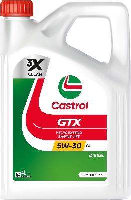 Castrol 15F64E - Olio motore autozon.pro