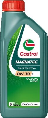 Castrol 15F6BF - Olio motore autozon.pro