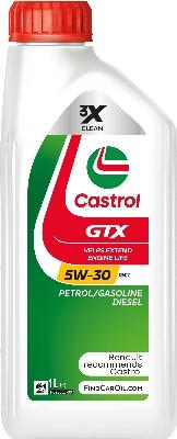 Castrol 15F6E4 - Olio motore autozon.pro