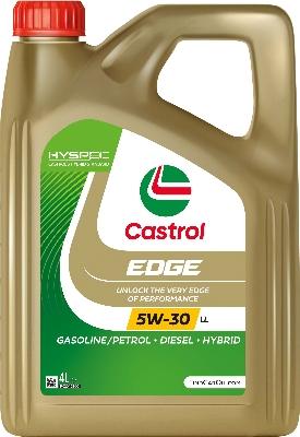 Castrol 15F7E5 - Olio motore autozon.pro