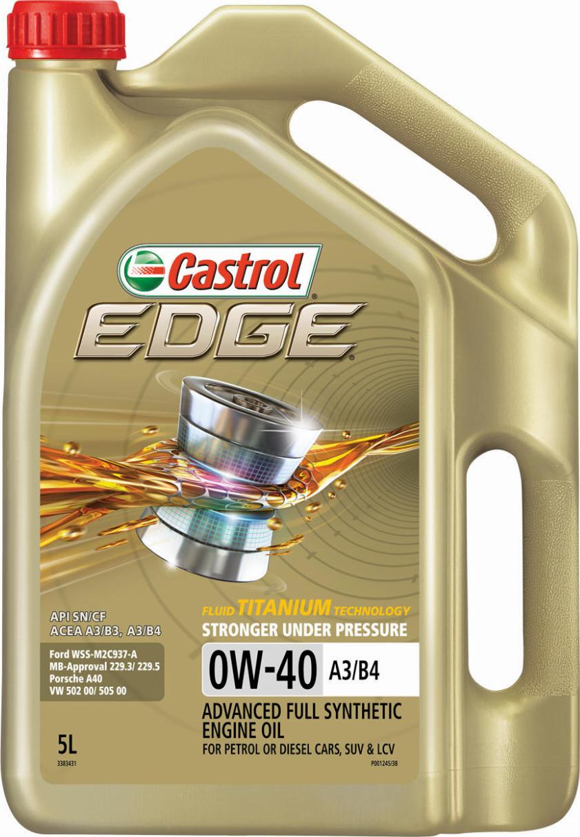 Castrol 119882 - Olio motore autozon.pro