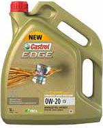 Castrol 3414365 - Olio motore autozon.pro