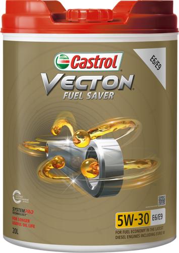 Castrol 3415453 - Olio motore autozon.pro