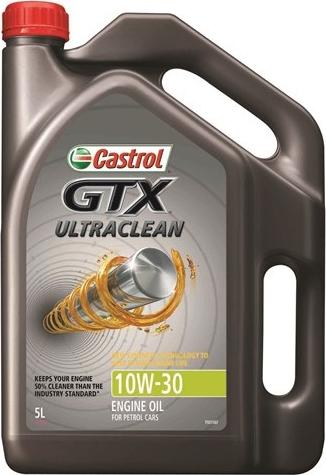 Castrol 3411127 - Olio motore autozon.pro