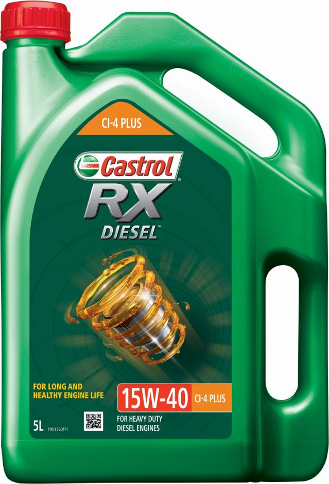 Castrol 3418231 - Olio motore autozon.pro