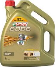 Castrol 3418228 - Olio motore autozon.pro