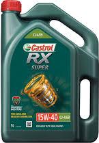 Castrol 3418278 - Olio motore autozon.pro