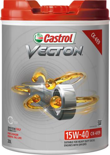 Castrol 3413003 - Olio motore autozon.pro