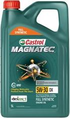 Castrol 3432803 - Olio motore autozon.pro