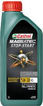 Castrol 3429085 - Olio motore autozon.pro