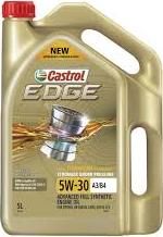 Castrol 3421196 - Olio motore autozon.pro