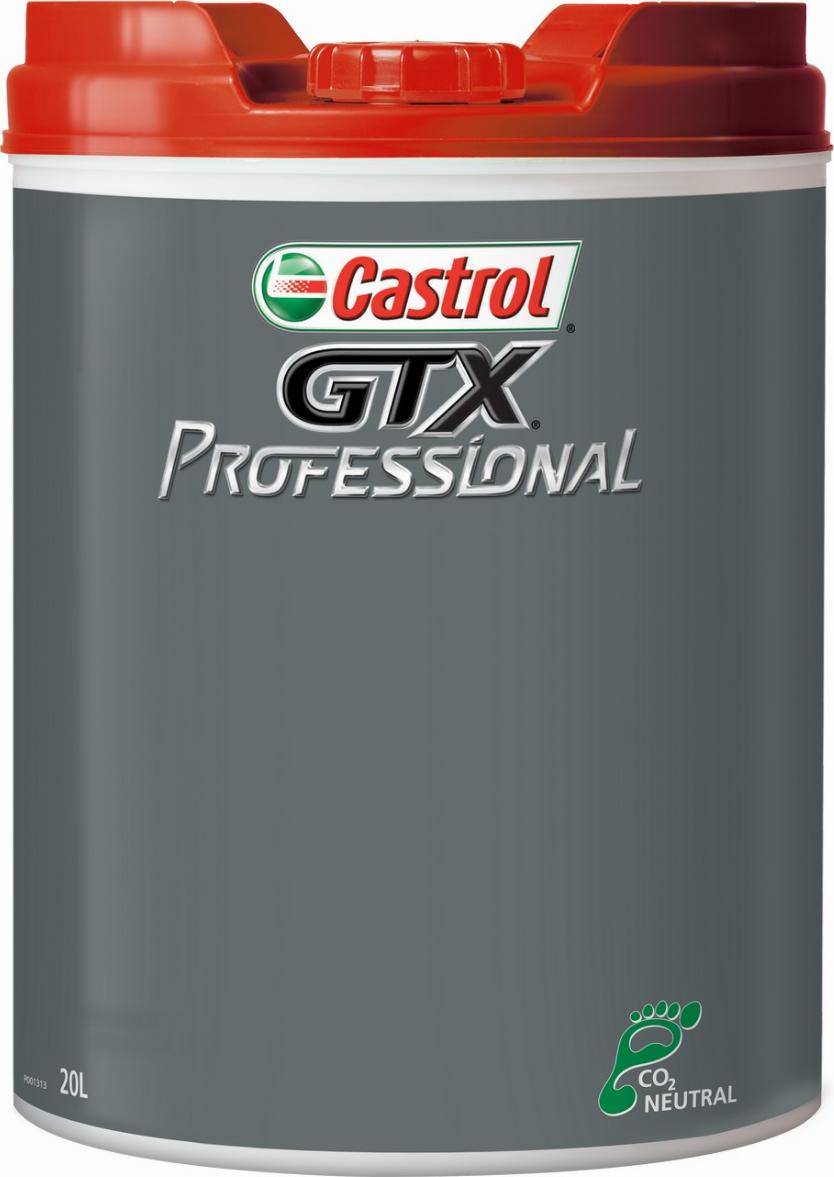 Castrol 3350555 - Olio motore autozon.pro