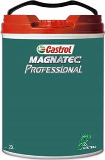 Castrol 3369740 - Olio motore autozon.pro