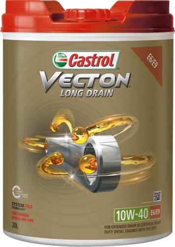 Castrol 3380370 - Olio motore autozon.pro