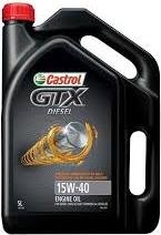 Castrol 3383440 - Olio motore autozon.pro