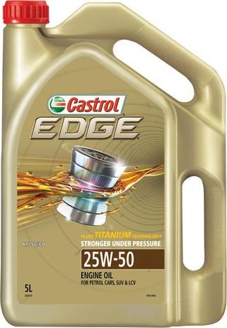 Castrol 3383419 - Olio motore autozon.pro