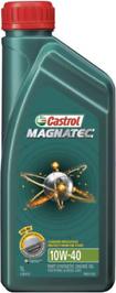 Castrol 3383432 - Olio motore autozon.pro