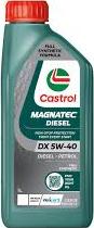 Castrol 3383628 - Olio motore autozon.pro