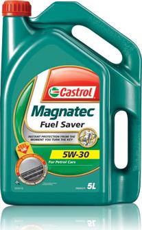 Castrol 3382601 - Olio motore autozon.pro