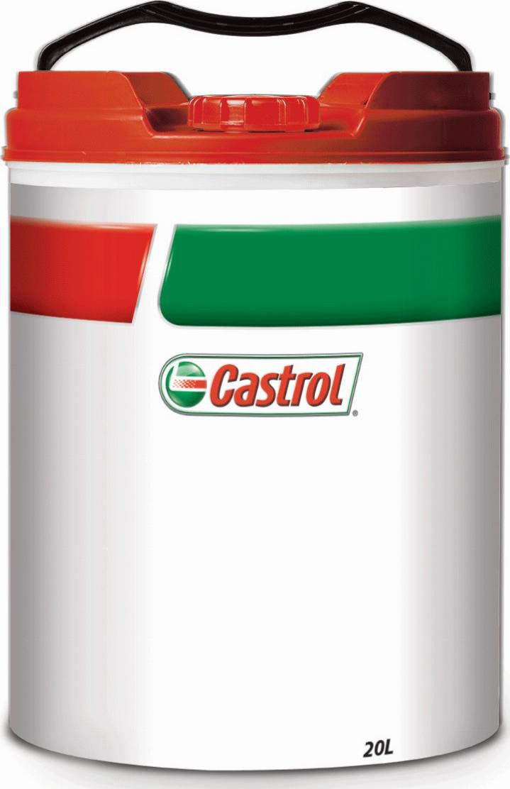 Castrol 3375561 - Olio cambio autozon.pro