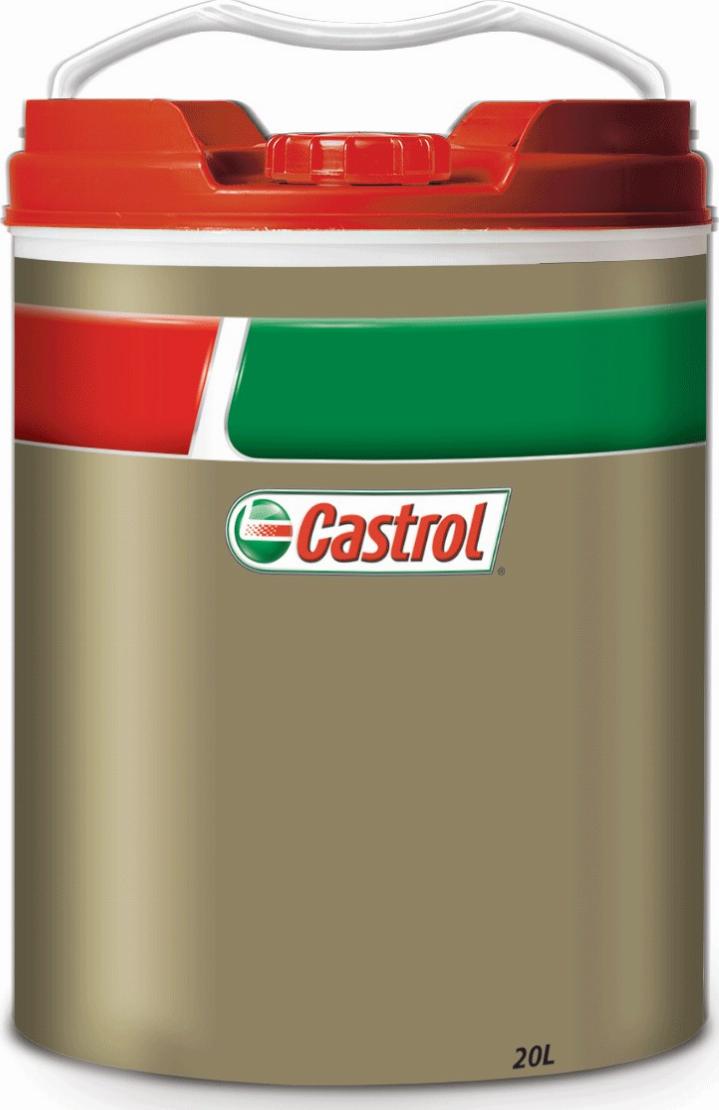 Castrol 3377688 - Olio gruppo conico e differenziale autozon.pro