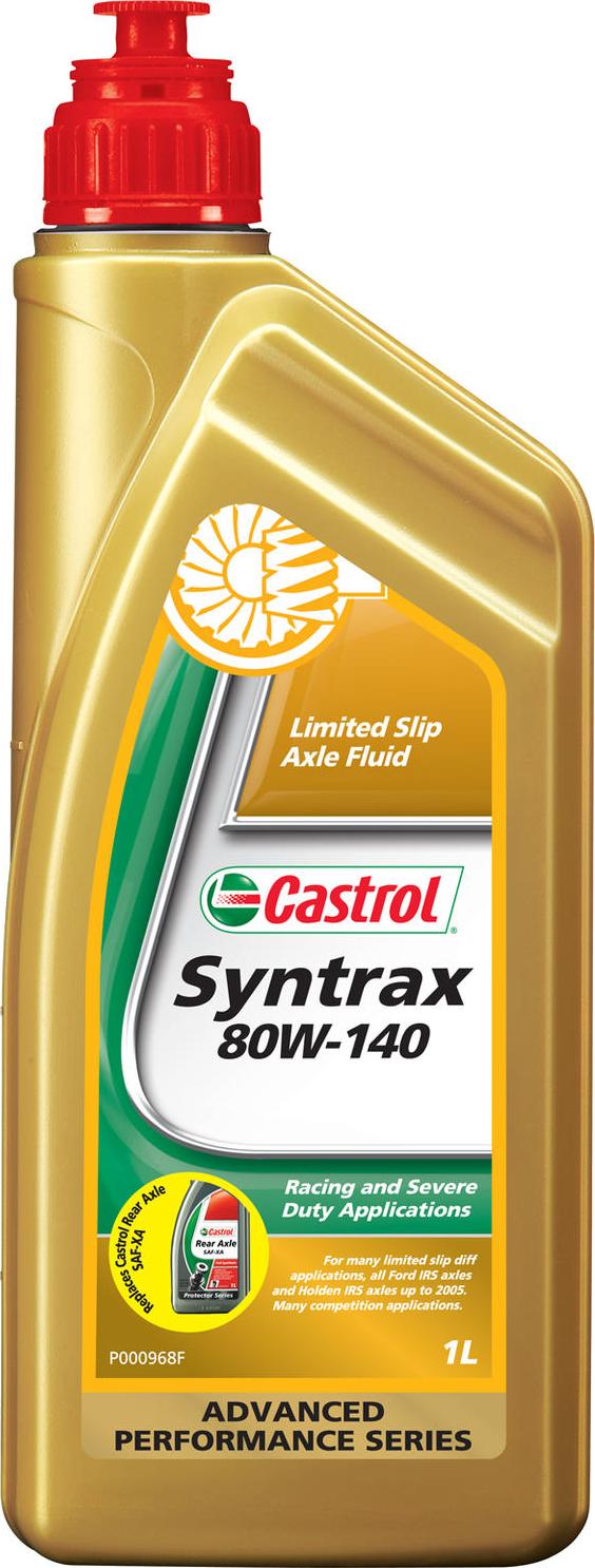 Castrol 3375404 - Olio cambio manuale autozon.pro