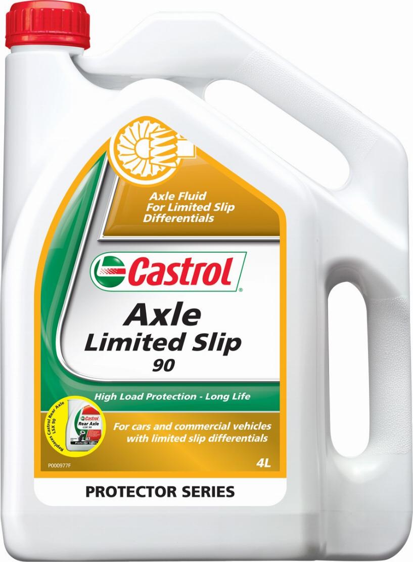 Castrol 3376743 - Olio cambio manuale autozon.pro