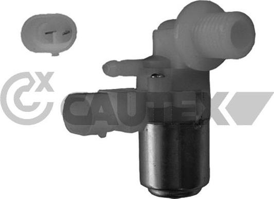 Cautex 954644 - Pompa acqua lavaggio, Pulizia cristalli autozon.pro