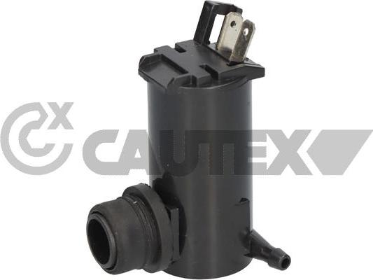 Cautex 954626 - Pompa acqua lavaggio, Pulizia cristalli autozon.pro