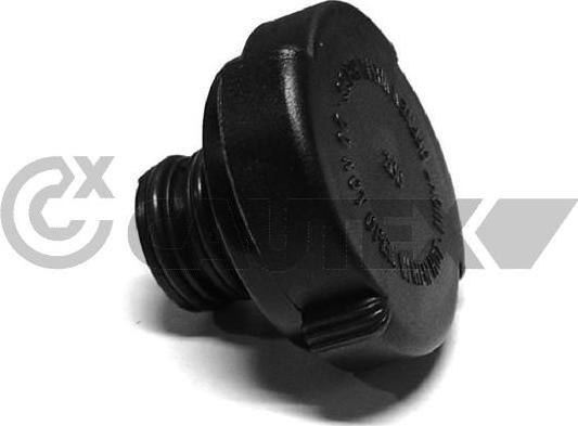 Cautex 954091 - Tappo, serbatoio refrigerante autozon.pro