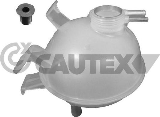 Cautex 954041 - Serbatoio compensazione, Refrigerante autozon.pro