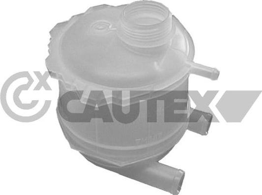 Cautex 954048 - Serbatoio compensazione, Refrigerante autozon.pro