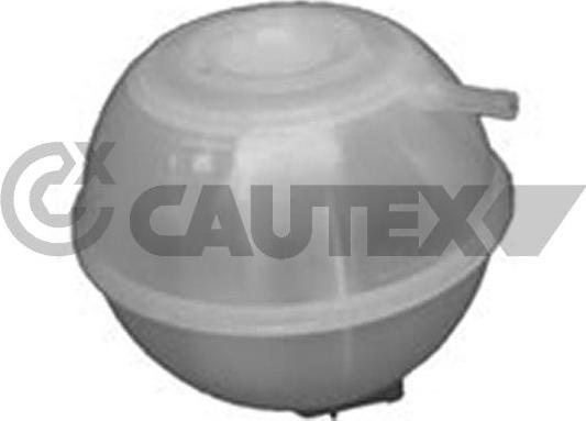 Cautex 954053 - Serbatoio compensazione, Refrigerante autozon.pro