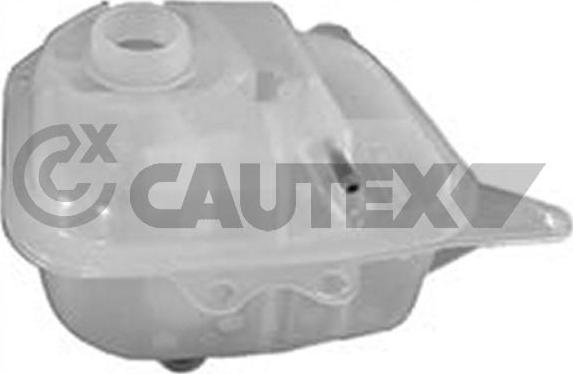 Cautex 954063 - Serbatoio compensazione, Refrigerante autozon.pro