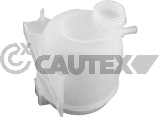 Cautex 954085 - Serbatoio compensazione, Refrigerante autozon.pro